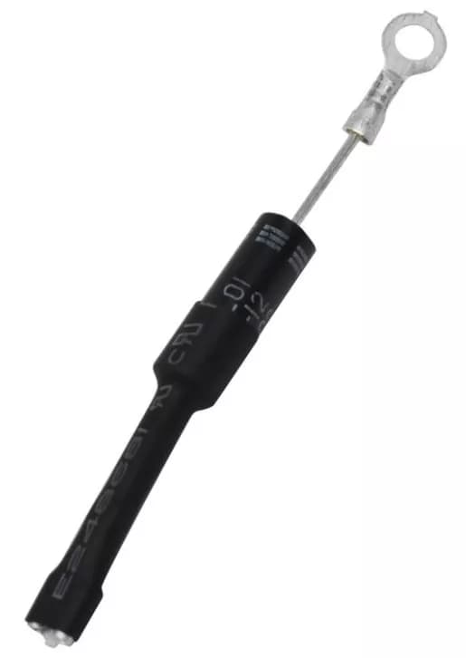 ⚡ Vysokonapěťová dioda do mikrovlnné trouby Bosch Siemens (00625692)