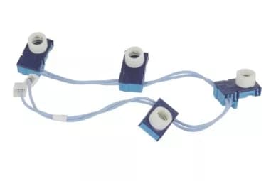 🛠️ Spínač zapalování do varné desky BSH – 00630682