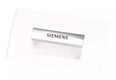 🧺 Čelo násypky pracího prostředku Bosch Siemens 00648057 – originální náhradní díl
