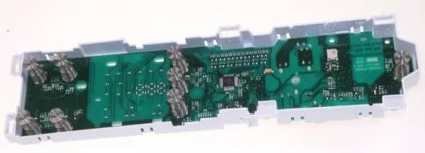 🛠️ Ovládací modul do pračky Bosch Siemens (00664787)