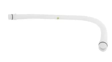 🛠️ Hadice čerpadla 770 mm / 77 cm do pračky Bosch Siemens – 00677955