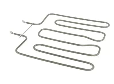 🔥 Spodní topné těleso do trouby Bosch Siemens – 00684105