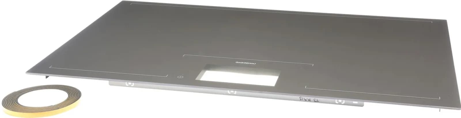 🔷 Sklo k varné desce Bosch Siemens – 00686683 (EAN 8517521596056)