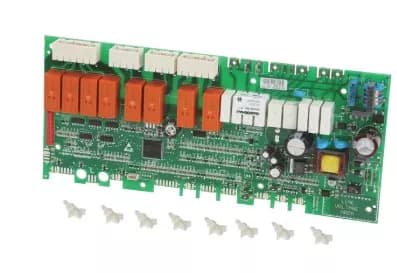⚡ Výkonový modul k pečící troubě Bosch Siemens (BSH00741196)