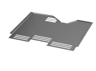 🔧 Mezidno HEZ392617 do varné desky Bosch Siemens (00743355)