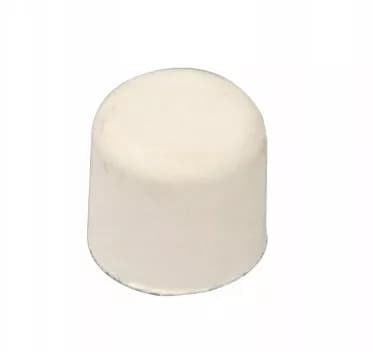 🗯️ Gumová noha, tlumič nárazů do kuchyňského kráječe BSH - 00757065