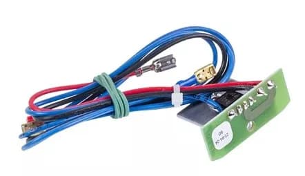 ⚡ Tyristorový modul do vysavače Bosch Siemens 00757150