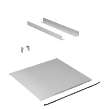 🔩 Mezidno a lišty do trouby Bosch Siemens – HZ6BMA00 (00776199)