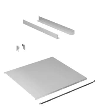 🔩 HEZ6BMA00 Mezidno a lišty do trouby Bosch Siemens (00776201)