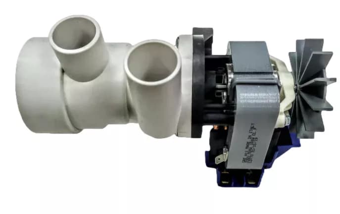 🛠️ Vypouštěcí čerpadlo do praček Whirlpool Indesit – C00036859