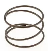 🛠️ Pružina ovládacího knoflíku do varné desky Whirlpool Indesit – C00039156