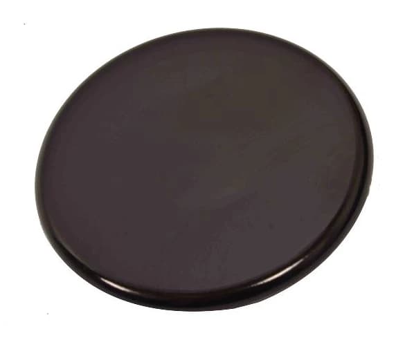 🔥 Malý kryt hořáku 55 mm / 5,5 cm do sporáku Whirlpool Indesit – C00052933