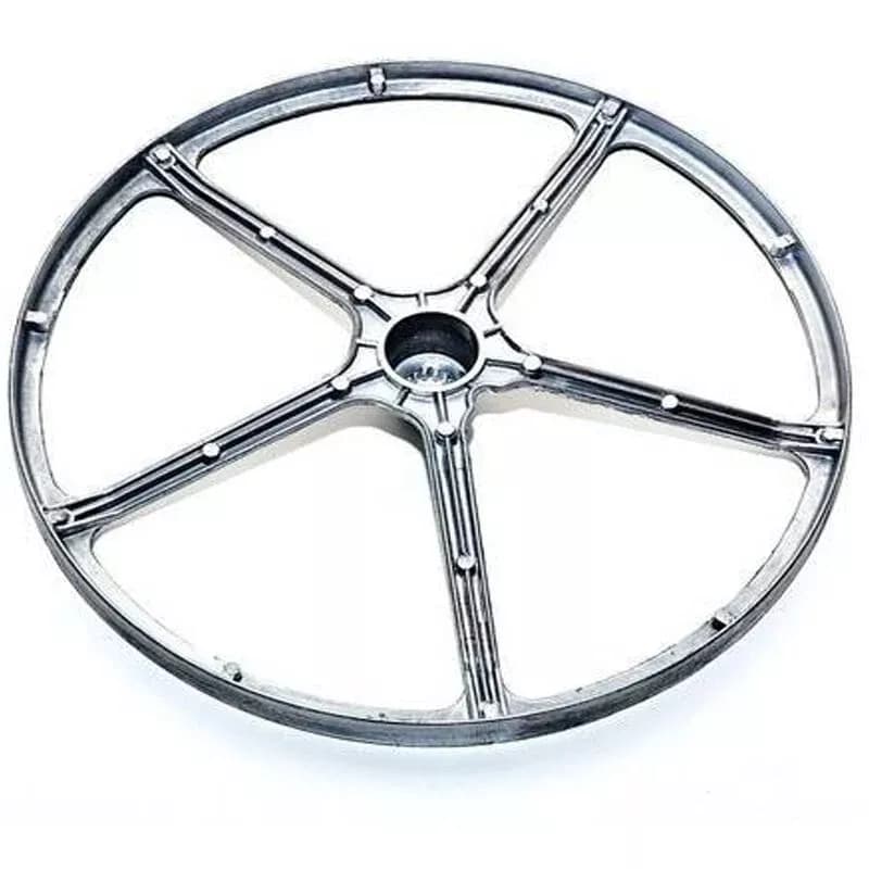 ⚙️ Řemenice k pračce Whirlpool Indesit C00055043 – originální náhradní díl