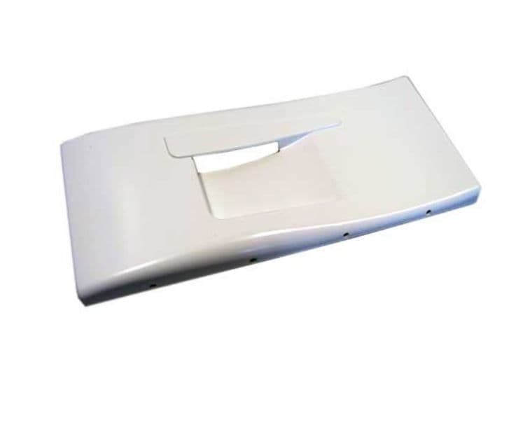 🚪 Dveře výparníku k chladničkám Whirlpool Indesit Ariston (C00076116)