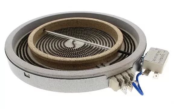 🔥 Plotna k varné desce 2200/1000W 230V Whirlpool Indesit – C00089645