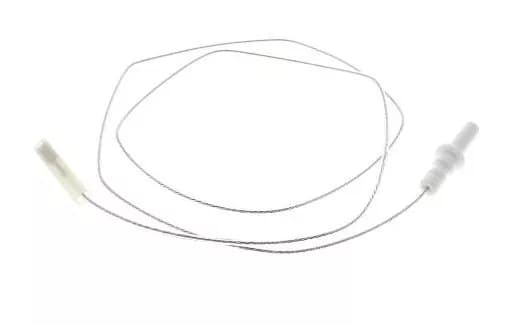 🔥 Zapalovací svíčka 750 mm / 75 cm do varné desky Whirlpool Indesit – C00092491