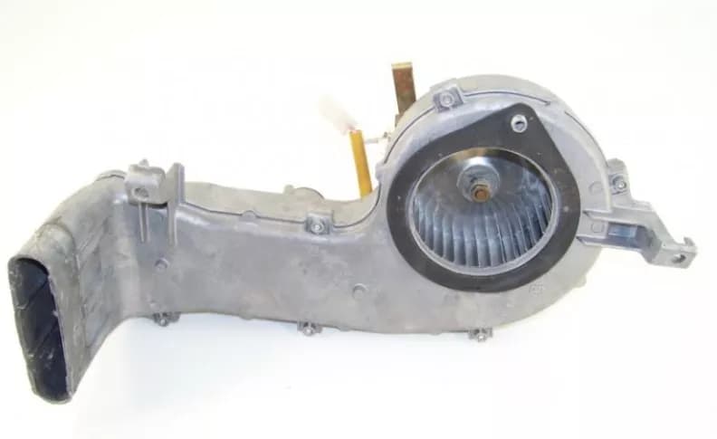 🛠️ Tělo ventilátoru do pračky Whirlpool Indesit – C00114388