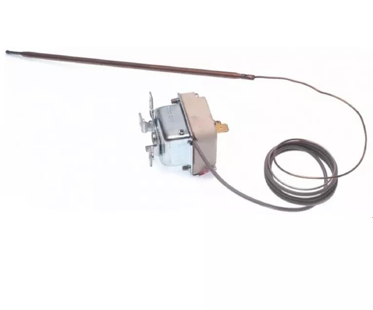 🌡️ Termostat do trouby Whirlpool Indesit Ariston – C00139834