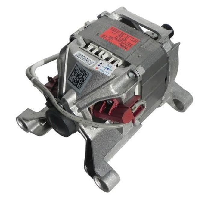 🛠️ Motor do praček Whirlpool Indesit - C00141663