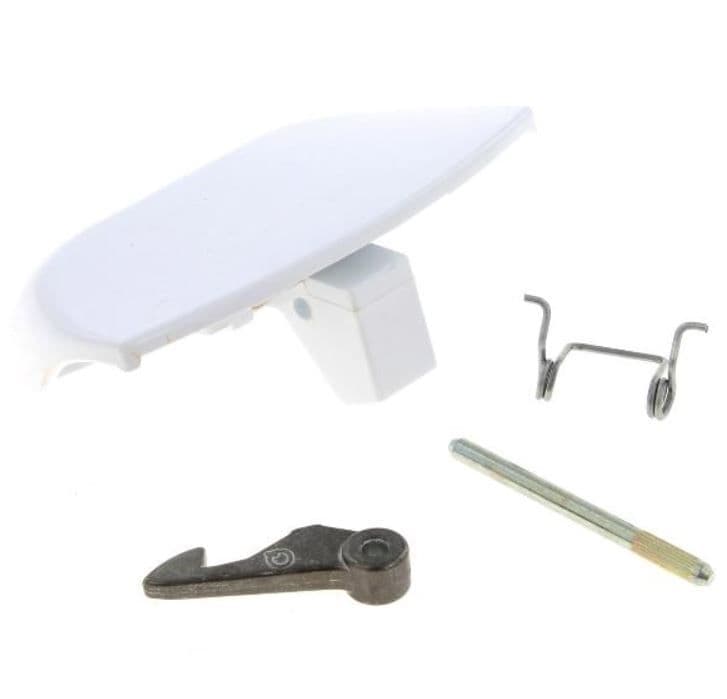 🔧 Set rukojeti do praček Whirlpool Indesit – C00141736