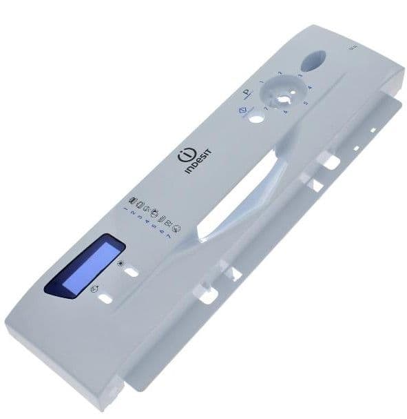 🛠️ Ovládací panel do myčky nádobí Whirlpool Indesit – C00144076