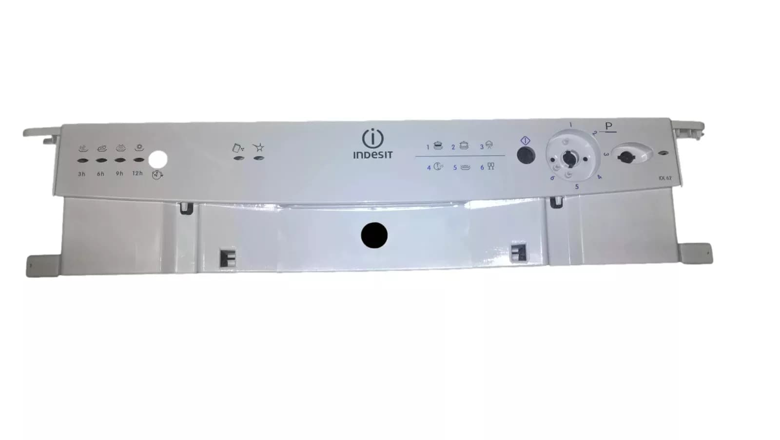 🛠️ Panel ovládací myček nádobí Whirlpool Indesit – C00144089
