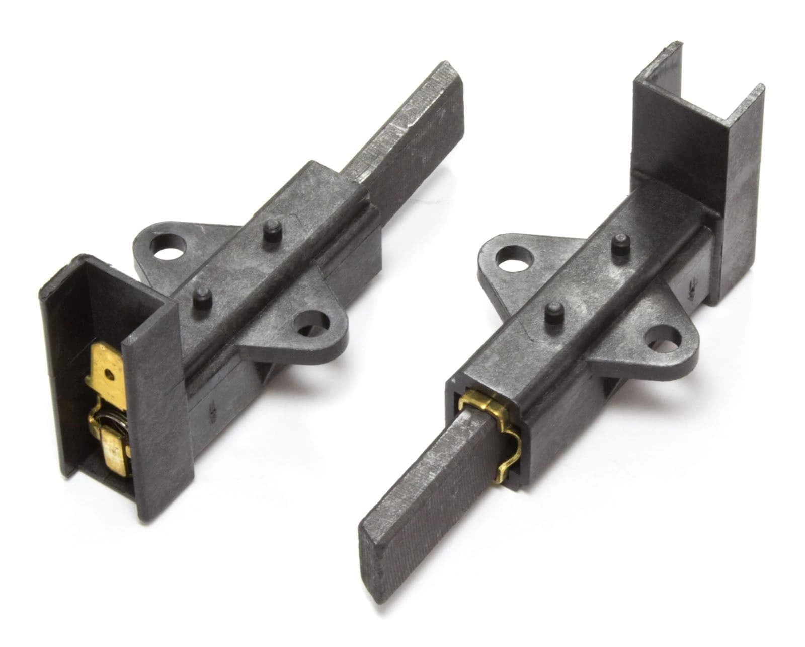 🔧 Uhlíky motoru pračky 2ks 5x12,5x27mm – ARISTON 196545