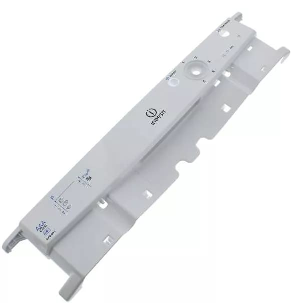 🖲️ Ovládací panel do myčky nádobí Whirlpool Indesit – C00269764 (EAN 8055005697641)