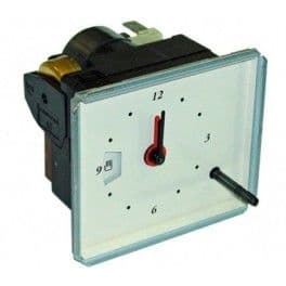 🕒 Hodiny na trouby a sporáky Ariston – C00274791