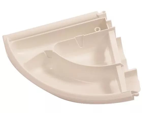 🧺 Násypka pracích prostředků do pračky Whirlpool Indesit - C00281253