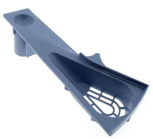 🧺 Sifon násypky do praček Whirlpool Indesit – C00283624