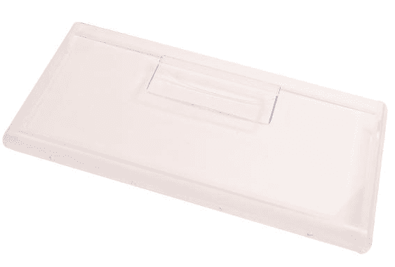 ❄️ Čelo šuplíku 430 x 197 mm / 43 x 19,7 cm do mrazničky Whirlpool Indesit – C00285941
