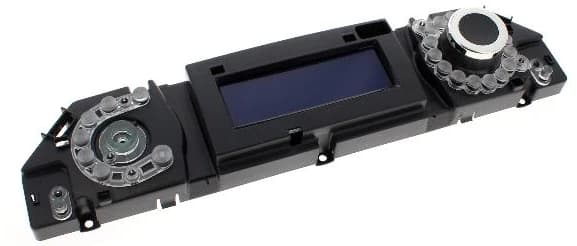 🛠️ Ovládací modul s displejem do praček Whirlpool Indesit Ariston – C00295022