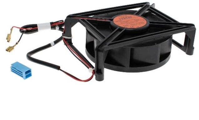 🛠️ Ventilátor motoru do chladničky Whirlpool Indesit C00301746