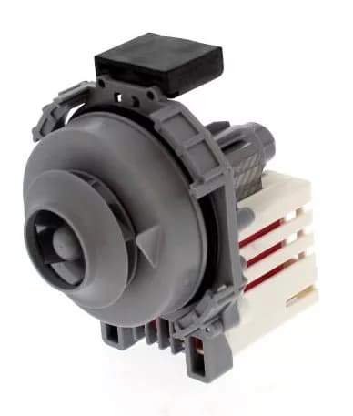 🔄 Motor oběhového čerpadla do myčky nádobí Whirlpool Indesit – C00303737