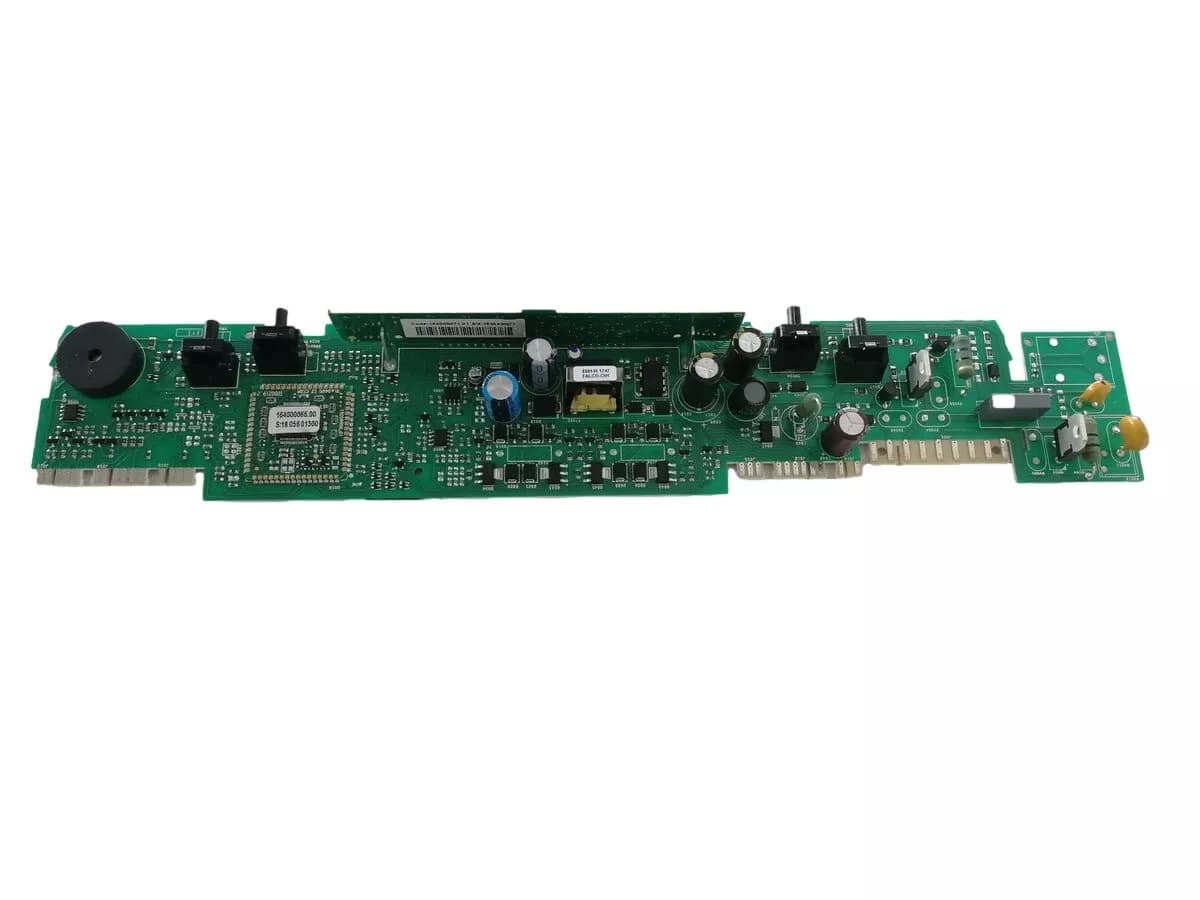 🧊 Řídící modul chladniček Whirlpool Indesit Ariston C00304707