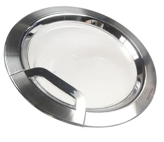 🚪 Kompletní dveře předem plněných praček Whirlpool Indesit Ariston – C00306157