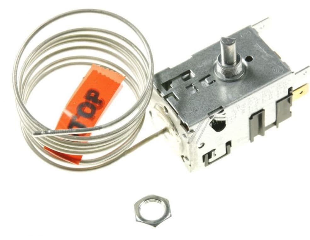 🌡️ Termostat k chladničce 780 mm C00307365 – Whirlpool Indesit Ariston