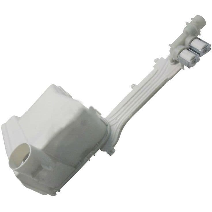 🧺 Násypka, dávkovač prášku pračky Whirlpool Indesit (C00308173)