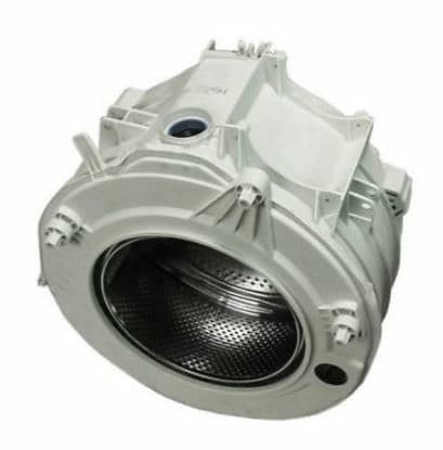 🛠️ Kompletní nádrž s bubnem do praček Whirlpool Indesit – C00372869