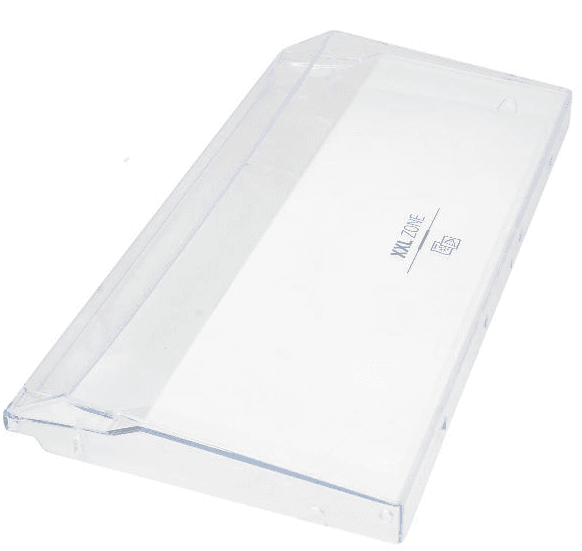 🧊 Čelo šuplíku k mrazničce 420x213 mm Whirlpool Indesit C00382312