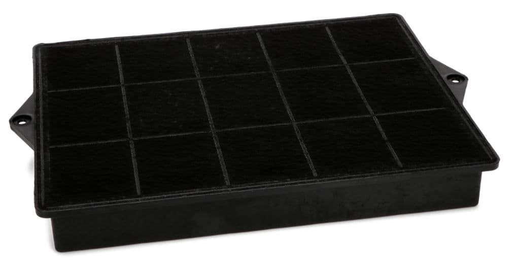 🔸 Uhlíkový filtr 290 x 230 x 39 mm / 29 x 23 x 3,9 cm do odsavače par Whirlpool Indesit – C00384275