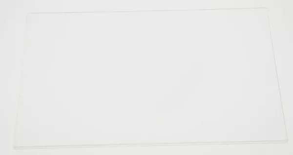 🧊 Skleněná police 475 x 283 mm / 47,5 x 28,3 cm do chladničky Whirlpool Indesit – C00386323