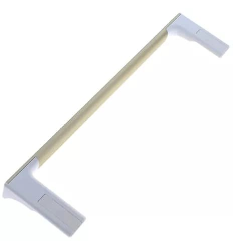 🚪 Madlo dveří 432mm do chladničky Whirlpool Indesit – C00481048