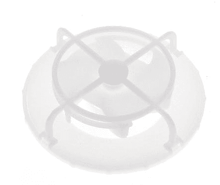 💧 Horní tryska myčky nádobí Whirlpool Indesit – C00502280