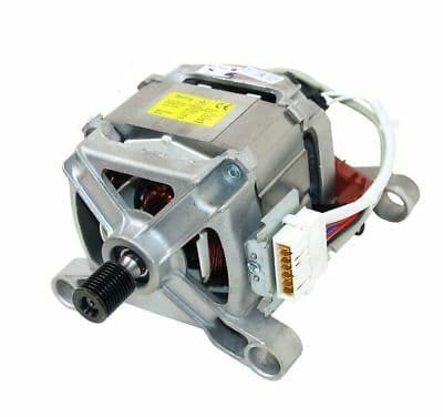 🔧 Motor do praček Whirlpool Indesit – C00507304