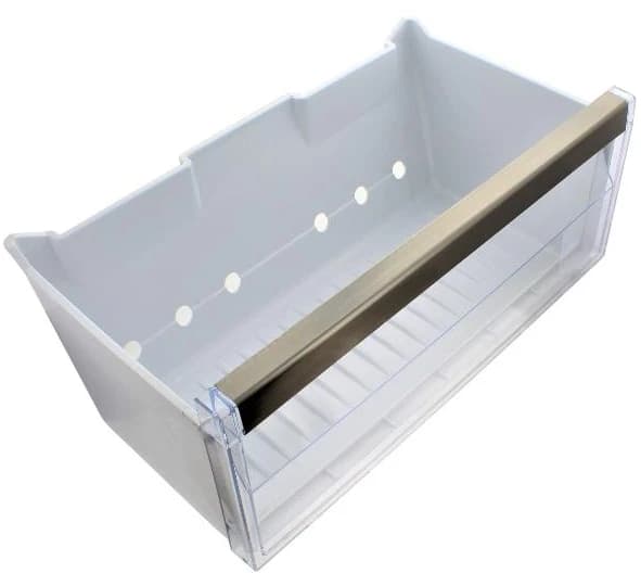 🧊 Spodní šuplík do mrazničky Whirlpool/Indesit – C00508035 (548 × 312 × 245 mm)