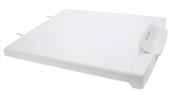 🚪 Dveře k pračce 540 x 540 mm Whirlpool Indesit Privileg – C00513876