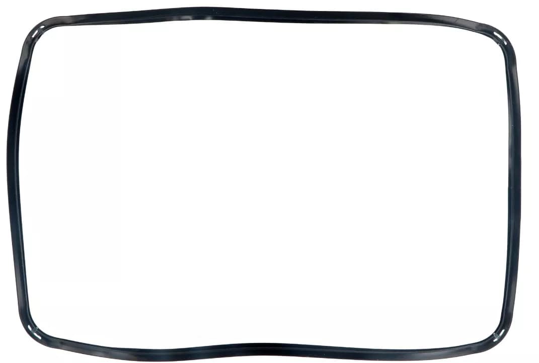 🚪 Těsnění dveří trouby 440x290mm / 44x29 cm Whirlpool, Indesit – C00518838