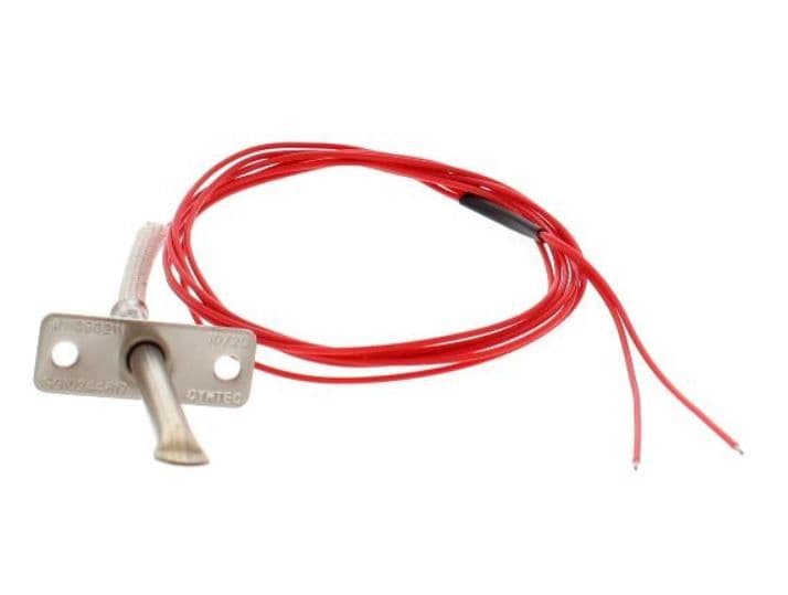 🌡️ Teplotní sonda sporáků Whirlpool Indesit Ariston – C00523938